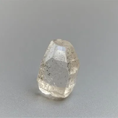 Topaz natural crystal 8g, Pakistan