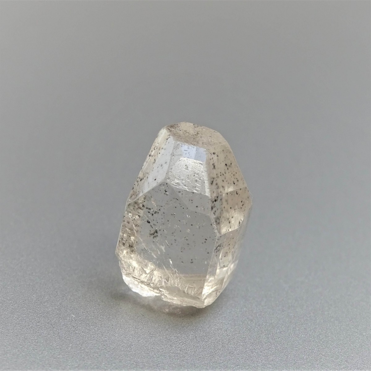 Topas natürlicher Kristall 8g, Pakistan