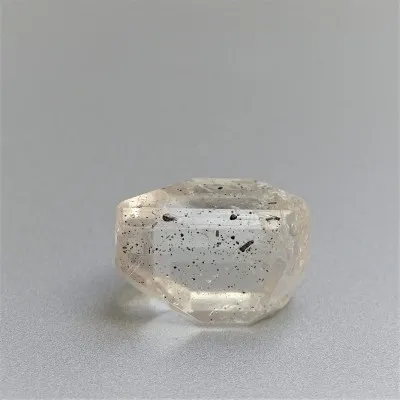 Topaz natural crystal 8g, Pakistan