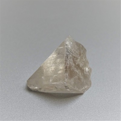 Topaz natural crystal 17g, Pakistan