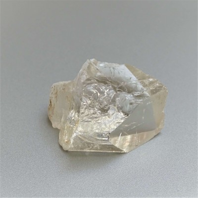 Topaz přírodní krystal 37,1g, Pakistán