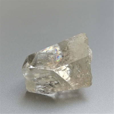 Topas natürlicher Kristall 37,1g, Pakistan