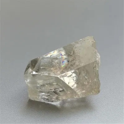 Topaz natural crystal 37.1g, Pakistan
