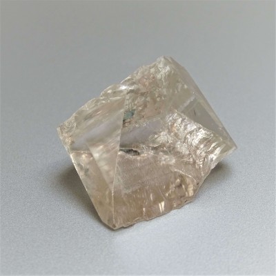 Topas natürlicher Kristall 32,7g, Pakistan