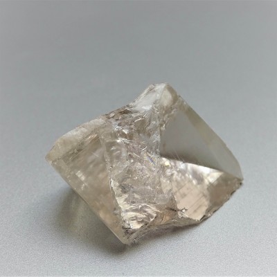 Topas natürlicher Kristall 32,7g, Pakistan
