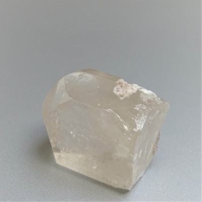 Topaz natural crystal 42.4g, Pakistan