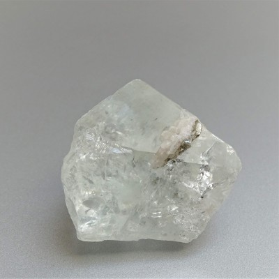 Topaz přírodní krystal 45,7g, Pakistán