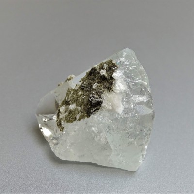 Topaz přírodní krystal 45,7g, Pakistán