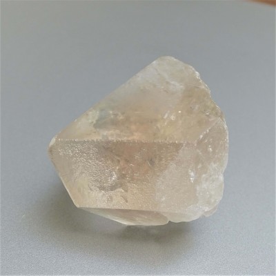 Topaz přírodní krystal 83g, Pakistán