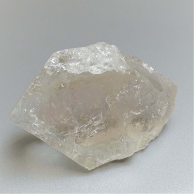 Topas natürlicher Kristall 128,9g, Pakistan