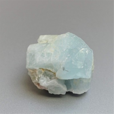 Aquamarine natural mineral 51.8g, Pakistan