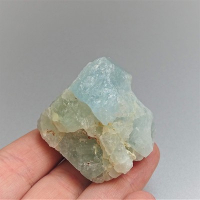Aquamarine natural mineral 51.8g, Pakistan