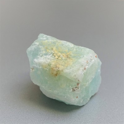 Aquamarine natural mineral 18,9g, Pakistan