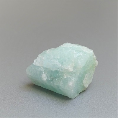Aquamarin natürliches Mineral 18,9g, Pakistan