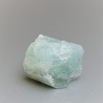 Aquamarine natural mineral 18,9g, Pakistan