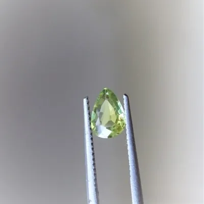 Chrysoberyl
