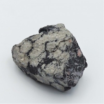 Flaked obsidian 188g, USA