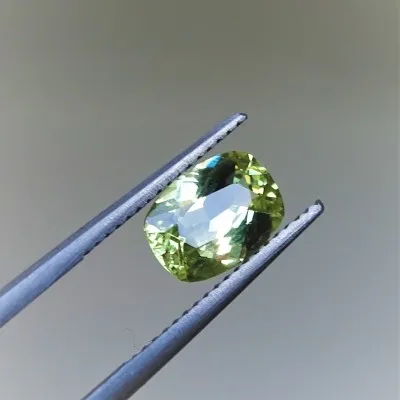 Chrysoberyl