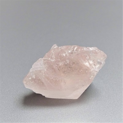 Morganit natürlicher Kristall 21,5g, Afghanistan