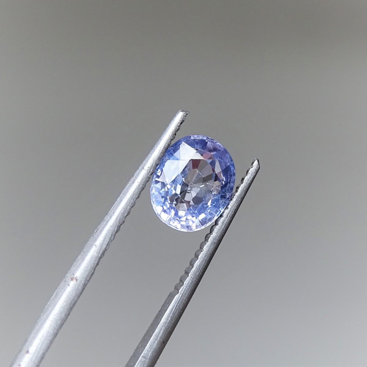 Certified 17.00 Ct Natural 17x11mm Ceylon Blue Sapphire UNHEATED Loose Gemstones 