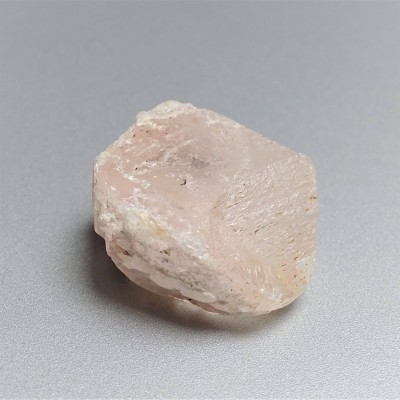 Morganit natürlicher Kristall 29,5g, Afghanistan