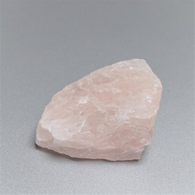 Morganit natürlicher Kristall 33,1g, Afghanistan