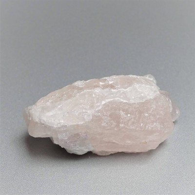 Morganit natürlicher Kristall 44,4g, Afghanistan