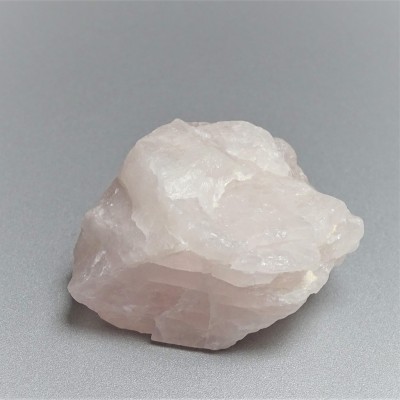 Morganit natürlicher Kristall 58,2g, Afghanistan