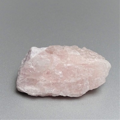 Morganit natürlicher Kristall 51,2g, Afghanistan