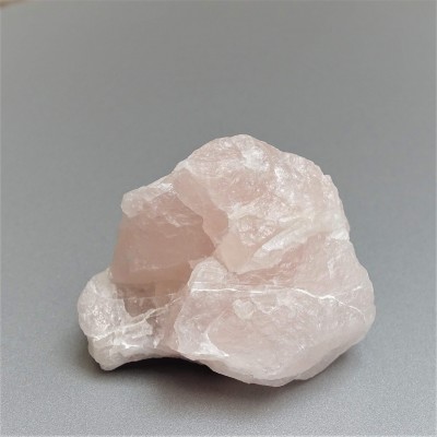 Morganite natural crystal 64.4g, Afghanistan