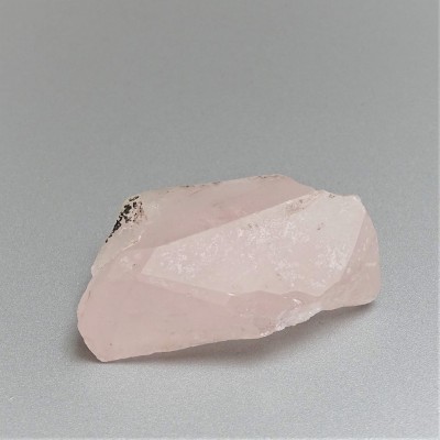 Morganite natural crystal 46.7g, Afghanistan