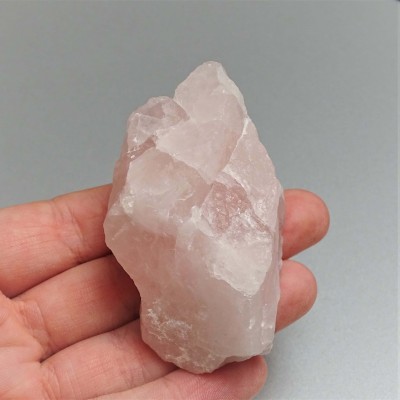 Morganit přírodní krystal 89,5g, Afganistán