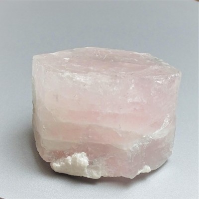 Morganite natural crystal 292g, Afghanistan