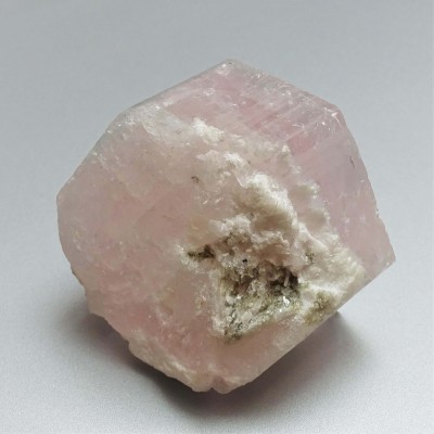 Morganit natürlicher Kristall 292g, Afghanistan