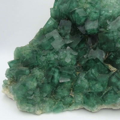 Fluorite green 2503g, Madagascar