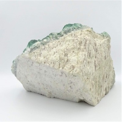Fluorit zelený 2503g, Madagaskar