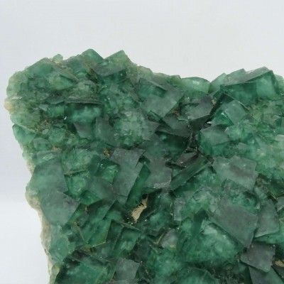 Fluorite green 2503g, Madagascar
