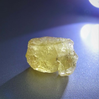 TOPAZ IMPERIAL CRYSTAL 5.6g, Brazil