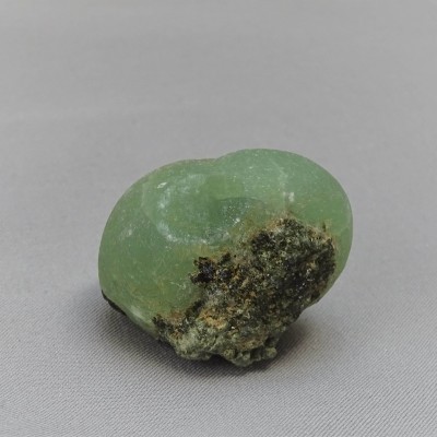 Prehnit natürliches Mineral 80,2g, Mali