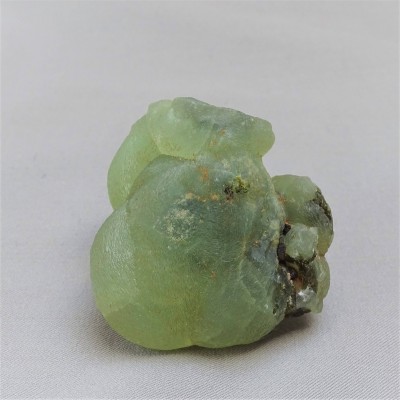 Prehnit natürliches Mineral 150,9g, Mali