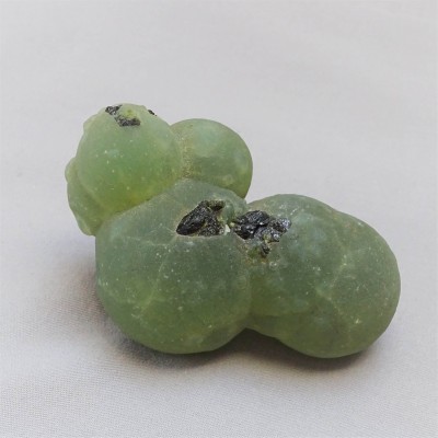 Prehnite natural mineral 274g, Mali