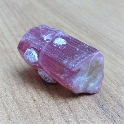 Turmalin Elbait natürlicher Kristall 42,4g, USA