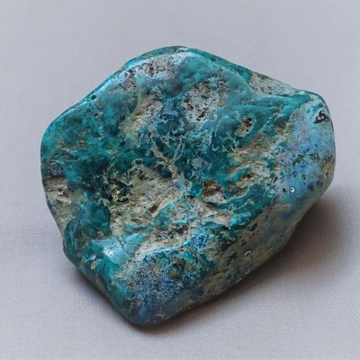 Quantum quattro natural mineral 527g, Namibia