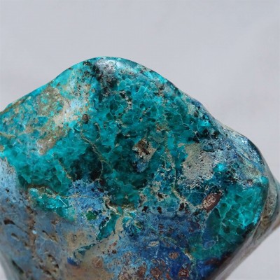 Quantum quattro natürliches Mineral 527g, Namibia
