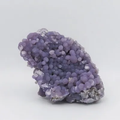 Grape chalcedony 239g, Indonesia