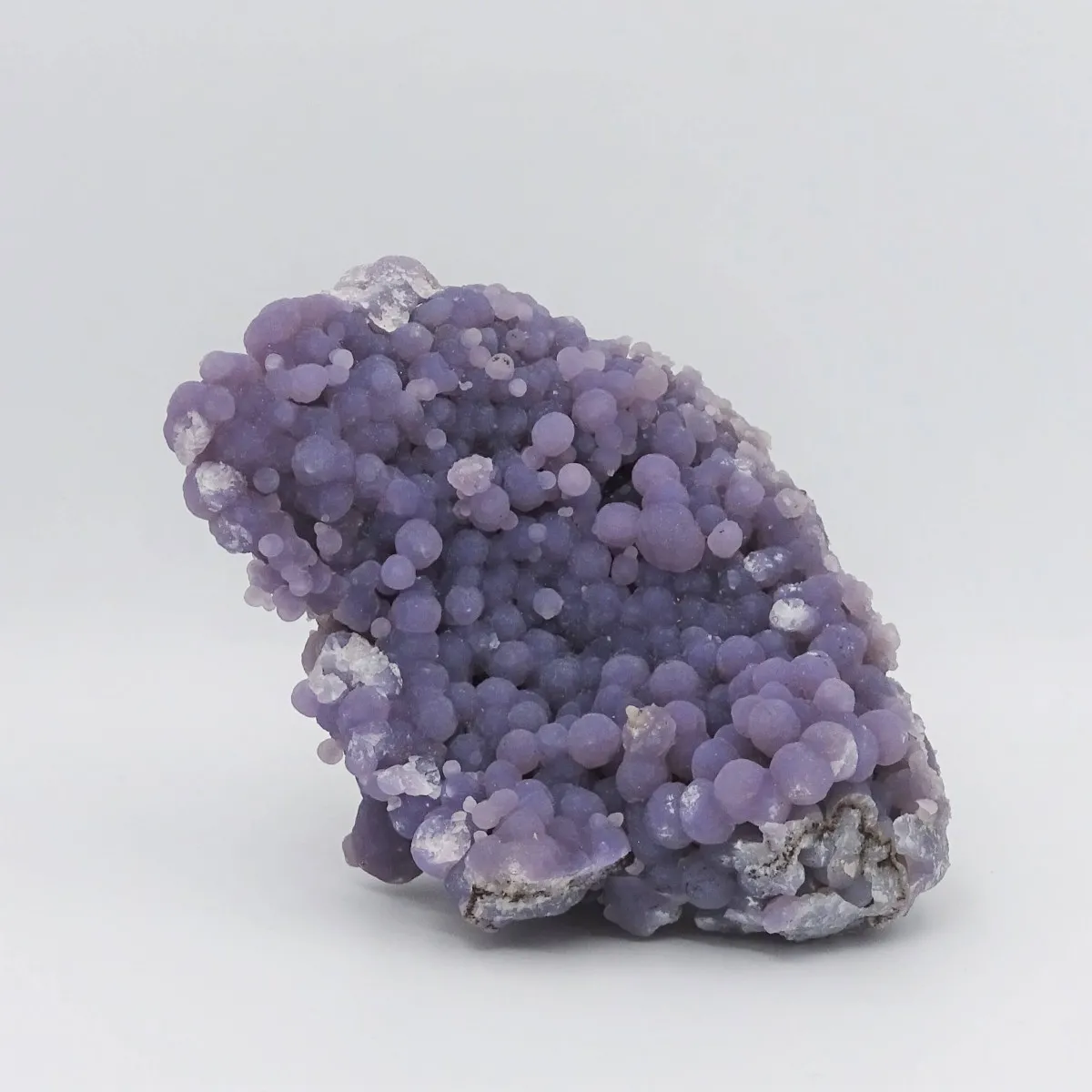 Hroznový chalcedon 239g, Indonésie