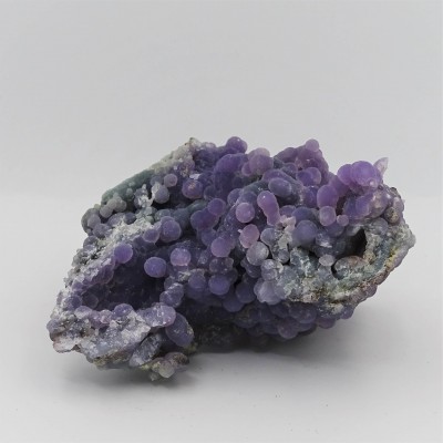 Grape chalcedony 254g, Indonesia