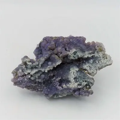 Trauben-Chalcedon 254g, Indonesien