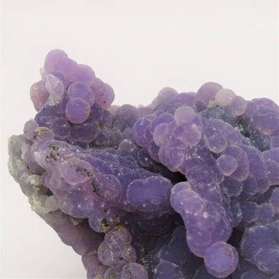 Grape chalcedony 254g, Indonesia