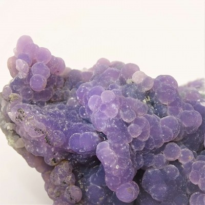 Grape chalcedony 254g, Indonesia